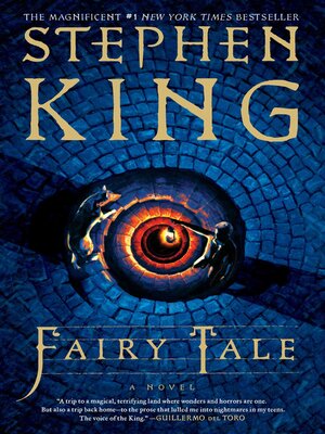 cover image of Fairy Tale
